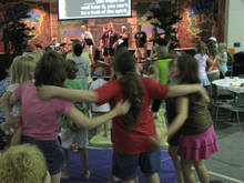Vacation Bible School