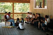 Children's camp