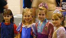 Highlights of Fal Fest