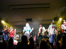 Photos beginning 20:38