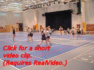 Click for short video