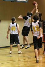 Youth Basketball