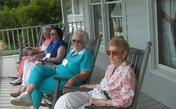 Click for highlights of Caswell