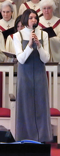 Cindy Johnson