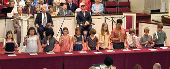 Psalm 8:2 handbells