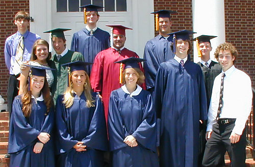 Graduates