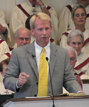 Rev. Ramon Smith