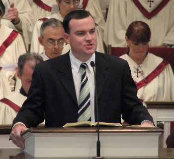 Jason Cogdill