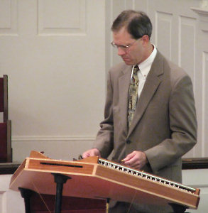 Terry Lefler