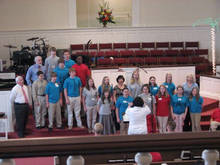 Youth Sunday