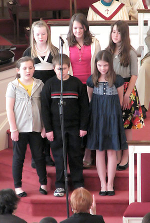 Children's choir