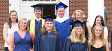 2010 Graduates