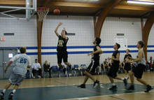Guys basketball
